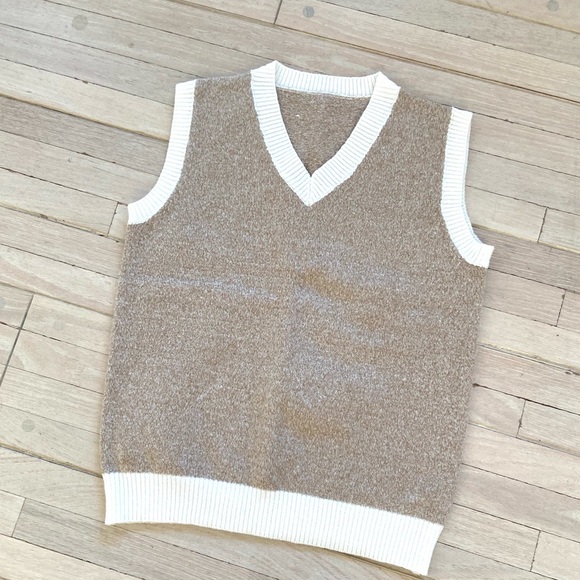 SHEIN Other - Shein Men’s Sweater Vest